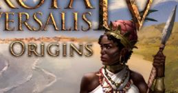 Europa Universalis IV: West African Music Pack - Video Game Music
