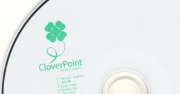 Clover Point TRACKS. くろーばーぽいんと - Video Game Video game from Clover Point TRACKS. くろーばーぽいんと for