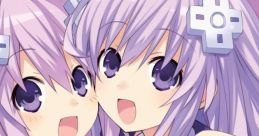 Choujigen Game Neptune Duet Sisters Song Vol.1 超次元ゲイム ネプテューヌ デュエットシスターズソング Vol.1
Hyperdimension Neptunia Duet Sisters Song Vol.1 - Video Game Music