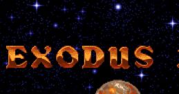 Exodus 3010 Exodus 3010: The First Chapter - Video Game Video game from Exodus 3010 Exodus 3010: The First Chapter for