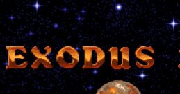 Exodus 3010 Exodus 3010: The First Chapter - Video Game Music