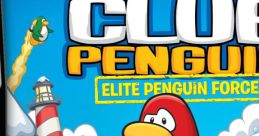 Club Penguin: Elite Penguin Force Unofficial Soundtrack Elite Penguin Force - Video Game Music