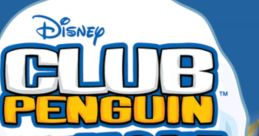 Club Penguin: Game Day! - Video Game Video game from Club Penguin: Game Day! for Wii. Published by Disney Interactive