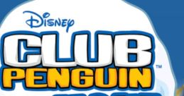 Club Penguin: Game Day! - Video Game Music