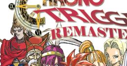 Chrono Trigger Remastered [By Pedro Castillo] - Video Game Music