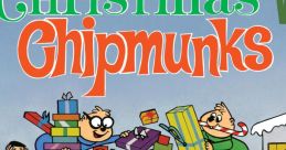 Christmas With The Chipmunks, Vol. 1 - Video Game Video game from Christmas With The Chipmunks, Vol. 1. 