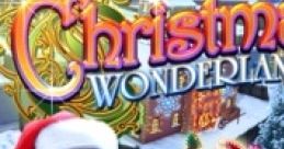 Christmas Wonderland 3 - Video Game Video game from Christmas Wonderland 3 for 3DS. Published by Filematch, Virtual