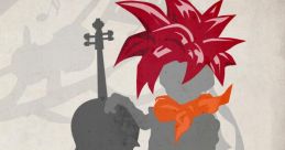 Chrono Trigger Symphony Volume 1 - Video Game Video game from Chrono Trigger Symphony Volume 1 for SNES. Published by