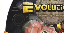 Evolution: The World of Sacred Device Shinki Sekai Evolution
神機世界エヴォリューション - Video Game Music