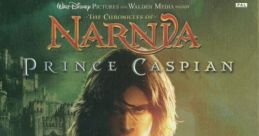 Chronicles Of Narnia - Prince Caspian - Video Game Music