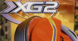 Extreme-G 2 -XG2- - Video Game Music