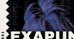 EXAPUNKS Original track EXAPUNKS OST - Video Game Video game from EXAPUNKS Original track EXAPUNKS OST for Windows.