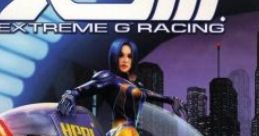 Extreme-G 3 XGIII: Extreme G Racing - Video Game Video game from extreme-G 3 XGIII: Extreme G Racing for PS2. Published