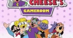 Chuck E. Cheese's Game Room - Video Game Music