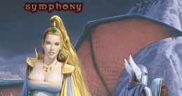 EverQuest Online Adventures Symphony - Video Game Video game from EverQuest Online Adventures Symphony for Windows. 