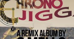 Chrono Jigga (Jay-Z vs. Chrono Trigger Mashup) - Video Game Video game from Chrono Jigga (Jay-Z vs. Chrono Trigger