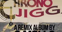 Chrono Jigga (Jay-Z vs. Chrono Trigger Mashup) - Video Game Music