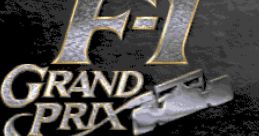 F-1 Grand Prix F-1グランプリ - Video Game Video game from F-1 Grand Prix F-1グランプリ for Arcade. Published by Video