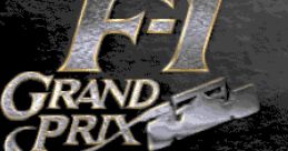 F-1 Grand Prix F-1グランプリ - Video Game Music