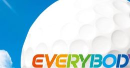 Everybody's Golf New Minna no Golf New みんなのGOLF - Video Game Video game from Everybody's Golf New Minna no Golf New