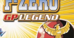 F-Zero: GP Legend F-Zero: Falcon Densetsu
F-ZEROファルコン伝説 - Video Game Music