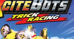 Excitebots: Trick Racing Excite Mou Machine
エキサイト猛マシン - Video Game Music
