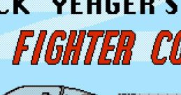 Chuck Yeager's Fighter Combat (Unreleased) - Video Game Video game from Chuck Yeager's Fighter Combat (Unreleased) for NES.