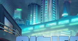 Cities: Skylines - Rail Hawk Radio - Video Game Video game from Cities: Skylines - Rail Hawk Radio for Windows. Published