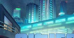 Cities: Skylines - Rail Hawk Radio - Video Game Music