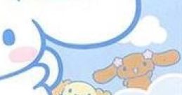 Cinnamoroll: Koko ni Iru yo シナモロール ここにいるよ - Video Game Video game from Cinnamoroll: Koko ni Iru yo