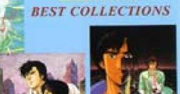 City Hunter Best s - Video Game Video game from City Hunter Best s for Anime, Movie. Published by SonMay Records (1996). 