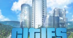 Cities: Skylines - Calm the Mind Radio - Video Game Video game from Cities: Skylines - Calm the Mind Radio for Windows.