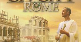 CivCity - Rome - Video Game Video game from CivCity - Rome. 