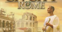 CivCity - Rome - Video Game Music