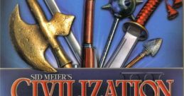 Civilization III - Conquests - Video Game Music