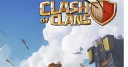 Clash of Clans - Video Game Video game from Clash of Clans for Android, iOS. Published by Supercell (2012). Uploaded by