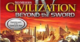Civilization IV Beyond the Sword - Video Game Music