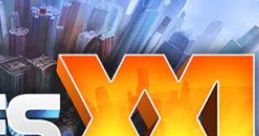 Cities XXL OST 超大城市 - Video Game Video game from Cities XXL OST 超大城市 for Windows. Published by Focus Home