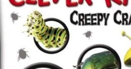 Clever Kids - Creepy Crawlies - Video Game Video game from Clever Kids - Creepy Crawlies for DS. Published by Midas