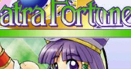 Cleopatra Fortune クレオパトラフォーチュン - Video Game Video game from Cleopatra Fortune クレオパトラフォーチュン for