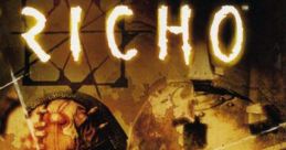 Clive Barker's Jericho - Video Game Video game from Clive Barker's Jericho for PS3, Windows, Xbox 360. Published by