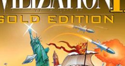 Civilization II - Gold Edition - Video Game Video game from Civilization II - Gold Edition. 