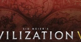 Civilization VI: New Frontier Pass, Volume 2 Original Game track Sid Meier's Civilization VI: New Frontier Pass, Vol. 2