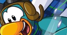 Club Penguin Sled Racer - Video Game Video game from Club Penguin Sled Racer for Android, iOS. Published by Disney