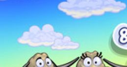 Clouds & Sheep 2 Clouds and Sheep 2 Clouds and Sheep II - Video Game Video game from Clouds & Sheep 2 Clouds and Sheep 2