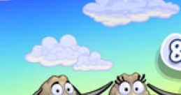 Clouds & Sheep 2 Clouds and Sheep 2
Clouds and Sheep II - Video Game Music