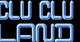 Clu Clu Land クルクルランド - Video Game Music