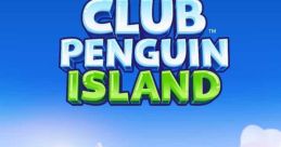 Club Penguin Island - Video Game Video game from Club Penguin Island for Android, iOS, MacOS, Windows. Published by