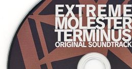 EXTREME MOLESTER TERMINUS ORIGINAL SOUNDTRACK 極限痴漢特異点 オリジナルサウンドトラック
EXTREME MOLESTER'S TERMINUS ORIGINAL SOUNDTRACK - Video Game Music