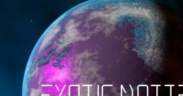 Exotic Matter Original track Exotic Matter (Original Game track) - Video Game Video game from Exotic Matter Original